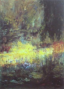  Springtime in FrancenPortugues: Primavera na Francan 
